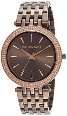 Michael Kors Montre Femme MK3416 Michael Kors Montre Femme MK3416 2