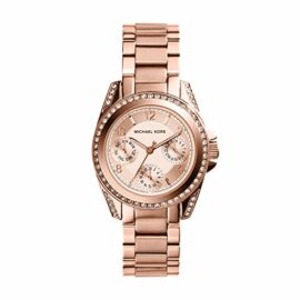 Michael Kors Montre Femme MK5613 Michael Kors Montre Femme MK5613 2