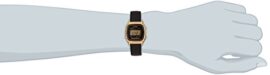 Montre Femme Casio Collection LA670WEGL Montre Femme Casio Collection LA670WEGL 6