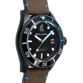 Montre Homme – Spinnaker SP-5051-04 Montre Homme – Spinnaker SP-5051-04 3