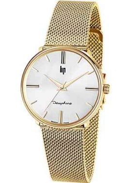 Montre-LIP-DAUPHINE-Mtal-34mm-Femme-34-mm-0-0