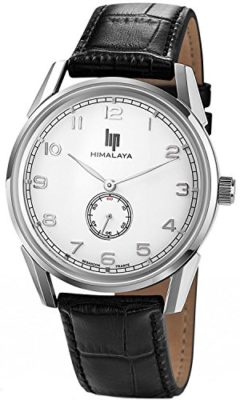 Montre-LIP-HIMALAYA-40-homme-671238-0