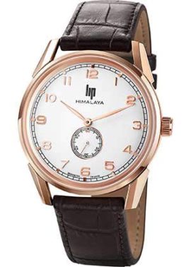 Montre-LIP-HIMALAYA-40-homme-671244-0