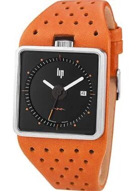 Montre Lip BIG TV – 671136 Montre Lip BIG TV – 671136 2