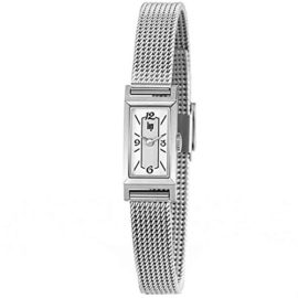 Montre Lip Femme Churchill Acier 671227 Montre Lip Femme Churchill Acier 671227