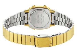 Montre Mixte Casio Collection LA670WEGA Montre Mixte Casio Collection LA670WEGA 6