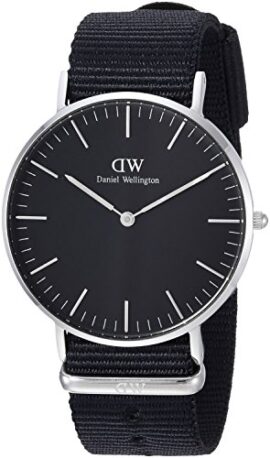 Montre Mixte – Daniel Wellington – DW00100151 Montre Mixte – Daniel Wellington – DW00100151