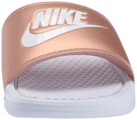 Nike-WMNS-Benassi-JDI-Sneakers-Basses-Femme-0-0