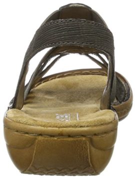 Rieker-608s1-Sandales-Bout-Ouvert-Femme-0-0