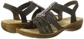 Rieker-608s1-Sandales-Bout-Ouvert-Femme-0-3