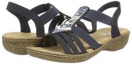 Rieker-65807-Sandales-Bout-ferm-Femme-0-3