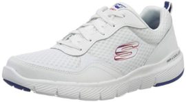 Skechers Flex Advantage 3.0, Baskets Homme Skechers Flex Advantage 3.0, Baskets Homme