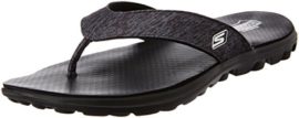 Skechers On The Go Flow, Tongs femme Skechers On The Go Flow, Tongs femme