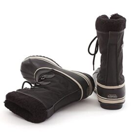 Sorel 1964 Pac Nylon, Bottes de neige homme Sorel 1964 Pac Nylon, Bottes de neige homme 8