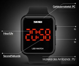 SunJas-montre-bracelet-Durable-Montre-Sport-tanche-avec-cran-Lumineux-Multifonctions-Bracelet-Sport-montre-lectroniqueavec-Lumire-LED-pour-Lobscurit-LCD-Digital-Sports-Montre-Noir-0-1