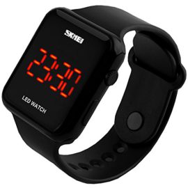 SunJas-montre-bracelet-Durable-Montre-Sport-tanche-avec-cran-Lumineux-Multifonctions-Bracelet-Sport-montre-lectroniqueavec-Lumire-LED-pour-Lobscurit-LCD-Digital-Sports-Montre-Noir-0