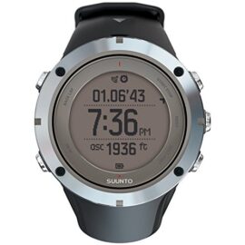 Suunto Ambit3 Peak Montre GPS Suunto Ambit3 Peak Montre GPS