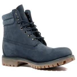 Timberland-6-in-Double-Collar-Waterproof-Bottes-Homme-0-0