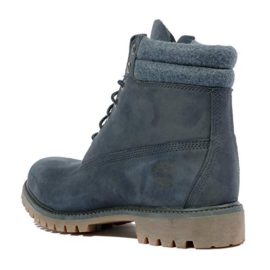 Timberland-6-in-Double-Collar-Waterproof-Bottes-Homme-0-3