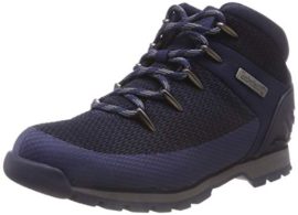 Timberland Euro Sprint, Chaussures de Randonnée Hautes Homme Timberland Euro Sprint, Chaussures de Randonnée Hautes Homme