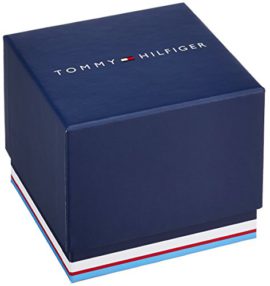 Tommy Hilfiger Hommes Multi-cadrans Quartz Montres bracelet avec bracelet en Cuir – 1791510 Tommy Hilfiger Hommes Multi-cadrans Quartz Montres bracelet avec bracelet en Cuir – 1791510 6