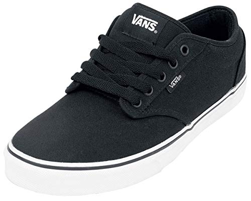 vans atwood deluxe baskets basses homme