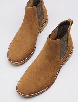 find-Bottines-Chelsea-en-Cuir-Homme-0-2