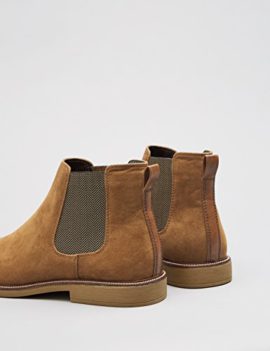 find-Bottines-Chelsea-en-Cuir-Homme-0-3