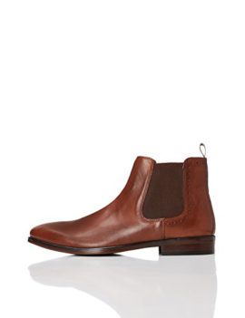 find-Bottines-Chelsea-en-Cuir-Homme-0-4