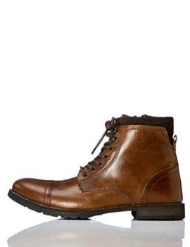 find. Bottines Montantes à Zip Homme find. Bottines Montantes à Zip Homme