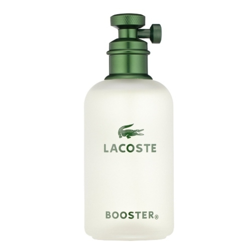 lacoste booster 125ml