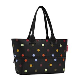 reisenthel Shopper Sac de Courses E1 Noir reisenthel Shopper Sac de Courses E1 Noir