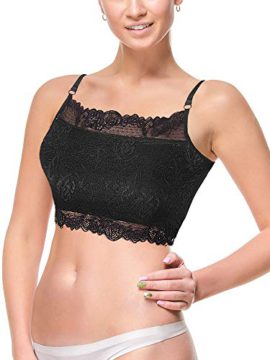 3-Pices-Camisole-en-Dentelle-Demi-Camisole-en-Dentelle-Bandeau-Top–Col-en-Dentelle-Camisole-Soutien-Gorge-avec-Bretelle-Rglable-pour-Femmes-Filles-0-0