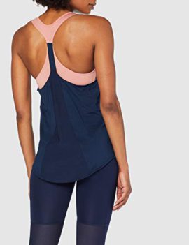 AURIQUE-Top-de-Sport-Double-Couche-Femme-0-3