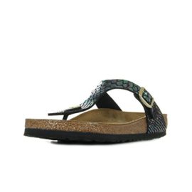 Birkenstock Gizeh Birko-Flor (Bk1003464), Tongs Femme Birkenstock Gizeh Birko-Flor (Bk1003464), Tongs Femme