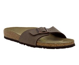 Birkenstock-Madrid-Birko-Flor-Nubuck-Mules-Femme-0