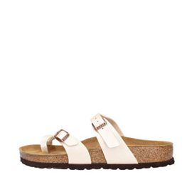 Birkenstock Mayari Birko-Flor (Bk071661), Tongs Femme Birkenstock Mayari Birko-Flor (Bk071661), Tongs Femme