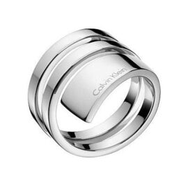 Calvin Klein Bague Femme Bijoux Beyond Taille 16 Tendance cod. kj3umr000108 Calvin Klein Bague Femme Bijoux Beyond Taille 16 Tendance cod. kj3umr000108