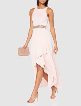 Coast-April-Robe-de-soire-Femme-0-0