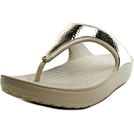 Crocs Sloane Embellished, Tongs Femme Crocs Sloane Embellished, Tongs Femme