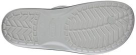 Crocs-Tongs-Blanc-Mixte-Adulte-Sabots-0-1