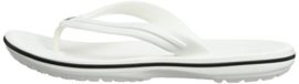 Crocs-Tongs-Blanc-Mixte-Adulte-Sabots-0-3