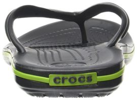 Crocs-Tongs-Vert-Electric-Mixte-Adulte-Sabots-0-0