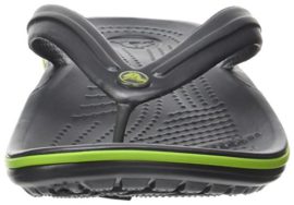 Crocs-Tongs-Vert-Electric-Mixte-Adulte-Sabots-0-2