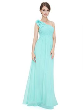 Ever-Pretty-Robe-de-Soire-Longue-Femme-Seule-paule-en-fleurss-Taille-Empire-08237-0