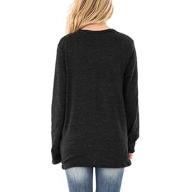 Femmes-Mode-Chic-sans-Bretelles-Tunic-en-Vrac-Grande-Taille-Manche-Longue-O-Cou-Pullover-Dcontracte-Solide-Sweatshirt-Twist-Ensemble-Asymtrique-Ourlet-T-Shirt-Hauts-Dcontract-Chemisier-0-1