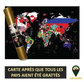 Global-Walkabout-franaise–Carte–gratter-avec-des-Drapeaux-en-arrire-Plan–Affiche-de-Voyage-de-Luxe–Pays-et-Faits–Cadeau-de-Voyage–Tour-du-Monde-Noir-0-1