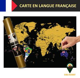 Global-Walkabout-franaise–Carte–gratter-avec-des-Drapeaux-en-arrire-Plan–Affiche-de-Voyage-de-Luxe–Pays-et-Faits–Cadeau-de-Voyage–Tour-du-Monde-Noir-0