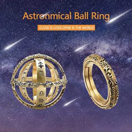 HOT-vente-2019-New-astronomique-Sphre-Bague-boule-bague-cosmique-Couple-Amoureux-Cadeaux-Bijoux-0-1