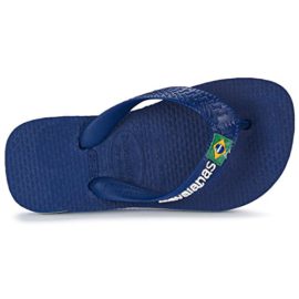 Havaianas-Brasil-Logo-Tongs-Mixte-Enfant-0-1